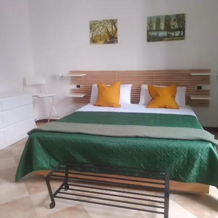 Il Giardino Cinque Terre Vendégház