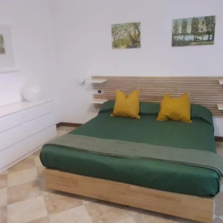 Il Giardino Cinque Terre 斯培西亚