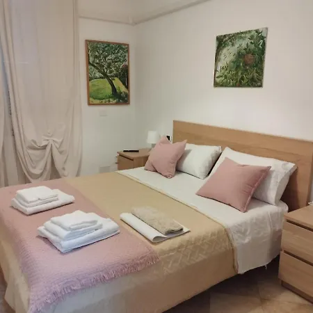 招待所 Il Giardino Cinque Terre 4*