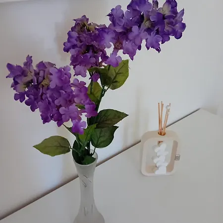 Vendégház Il Giardino Cinque Terre La Spezia