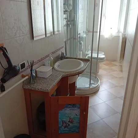 Il Giardino Cinque Terre La Spezia