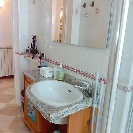 Vendégház Il Giardino Cinque Terre