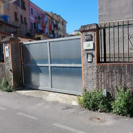 招待所 Il Giardino Cinque Terre