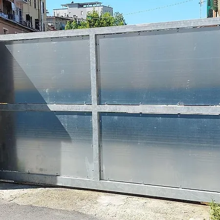 招待所 Il Giardino Cinque Terre