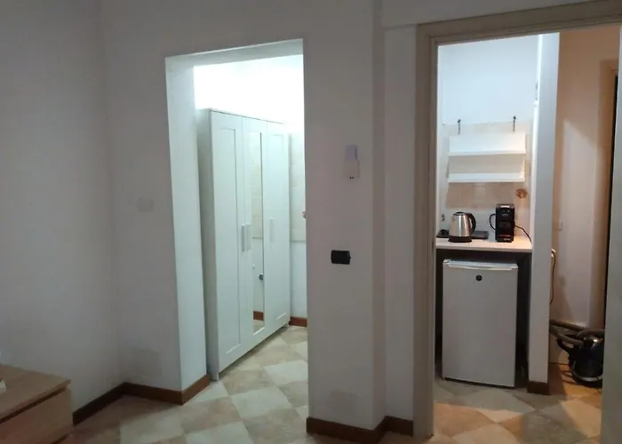 Il Giardino Cinque Terre Pensjonat 4*