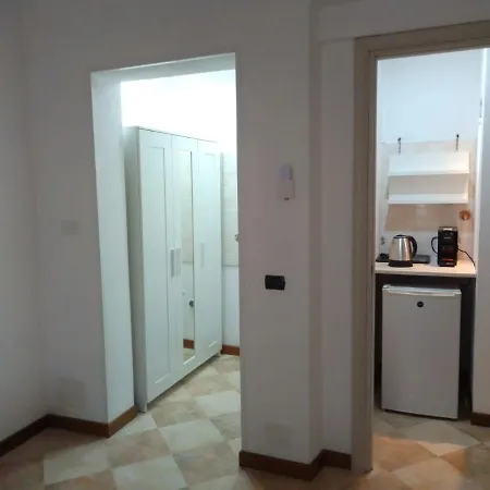 Il Giardino Cinque Terre Guest house *