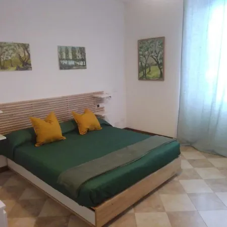 Il Giardino Cinque Terre לה ספציה