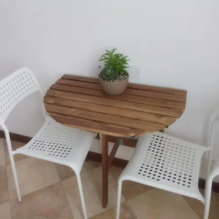 Konukevi Il Giardino Cinque Terre