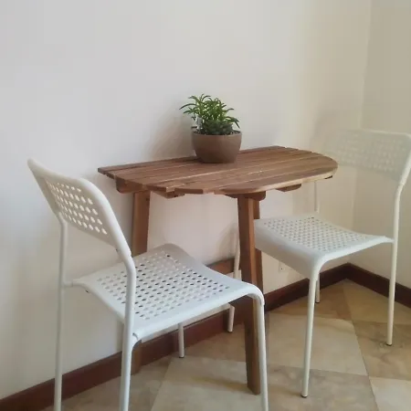 Il Giardino Cinque Terre Guest house