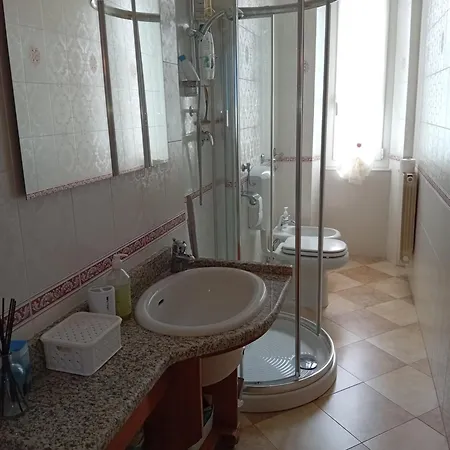 בית הארחה Il Giardino Cinque Terre לה ספציה