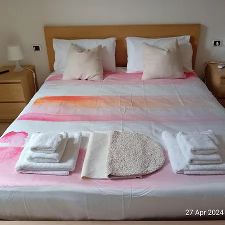 Guest house Il Giardino Cinque Terre *