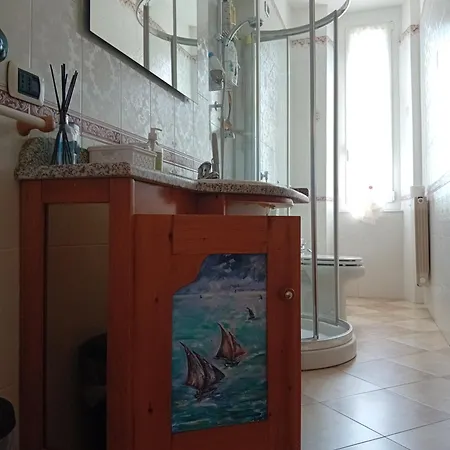 Konukevi Il Giardino Cinque Terre La Spezia