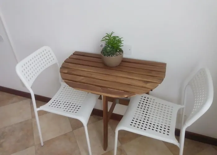 Πανσιόν Il Giardino Cinque Terre
