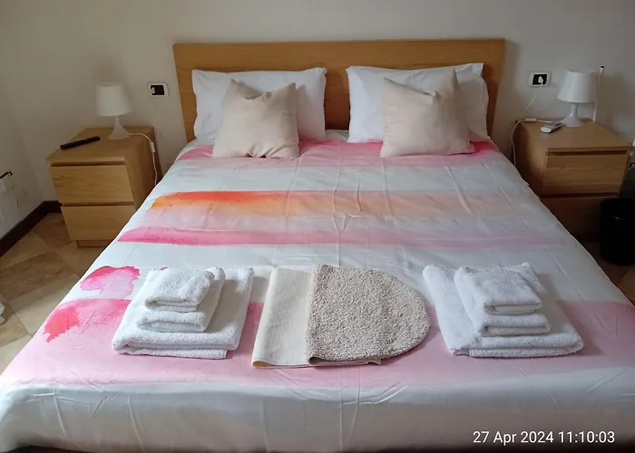 Πανσιόν Il Giardino Cinque Terre 4*