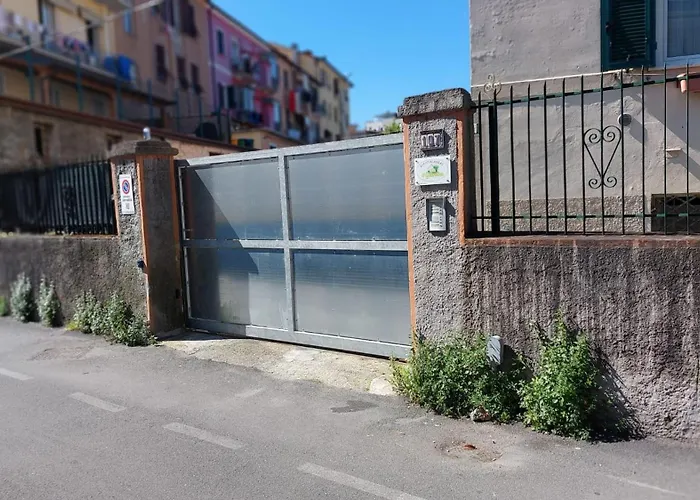 Πανσιόν Il Giardino Cinque Terre